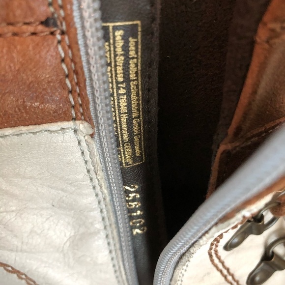 Josef Seibel Women’s Boots - Picture 12 of 16
